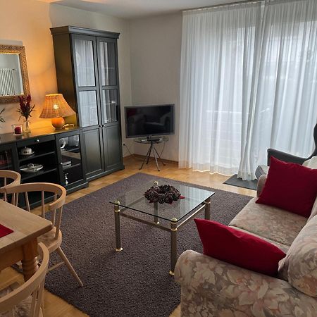 Ferienwohnung Sonja 프라이부르크 임 브리스가우 외부 사진