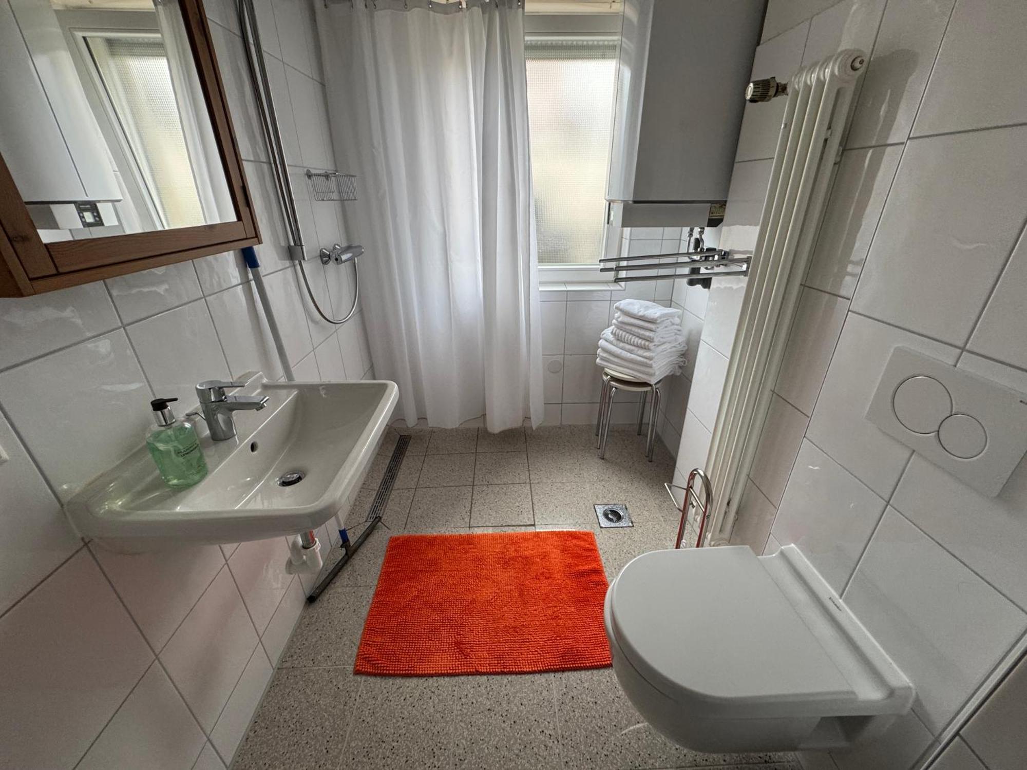 Ferienwohnung Sonja 프라이부르크 임 브리스가우 외부 사진