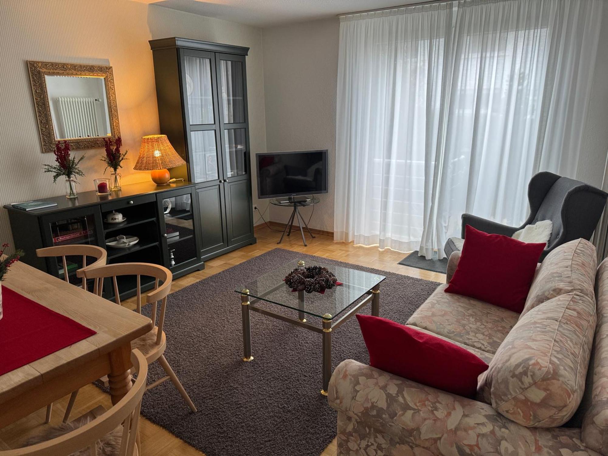 Ferienwohnung Sonja 프라이부르크 임 브리스가우 외부 사진