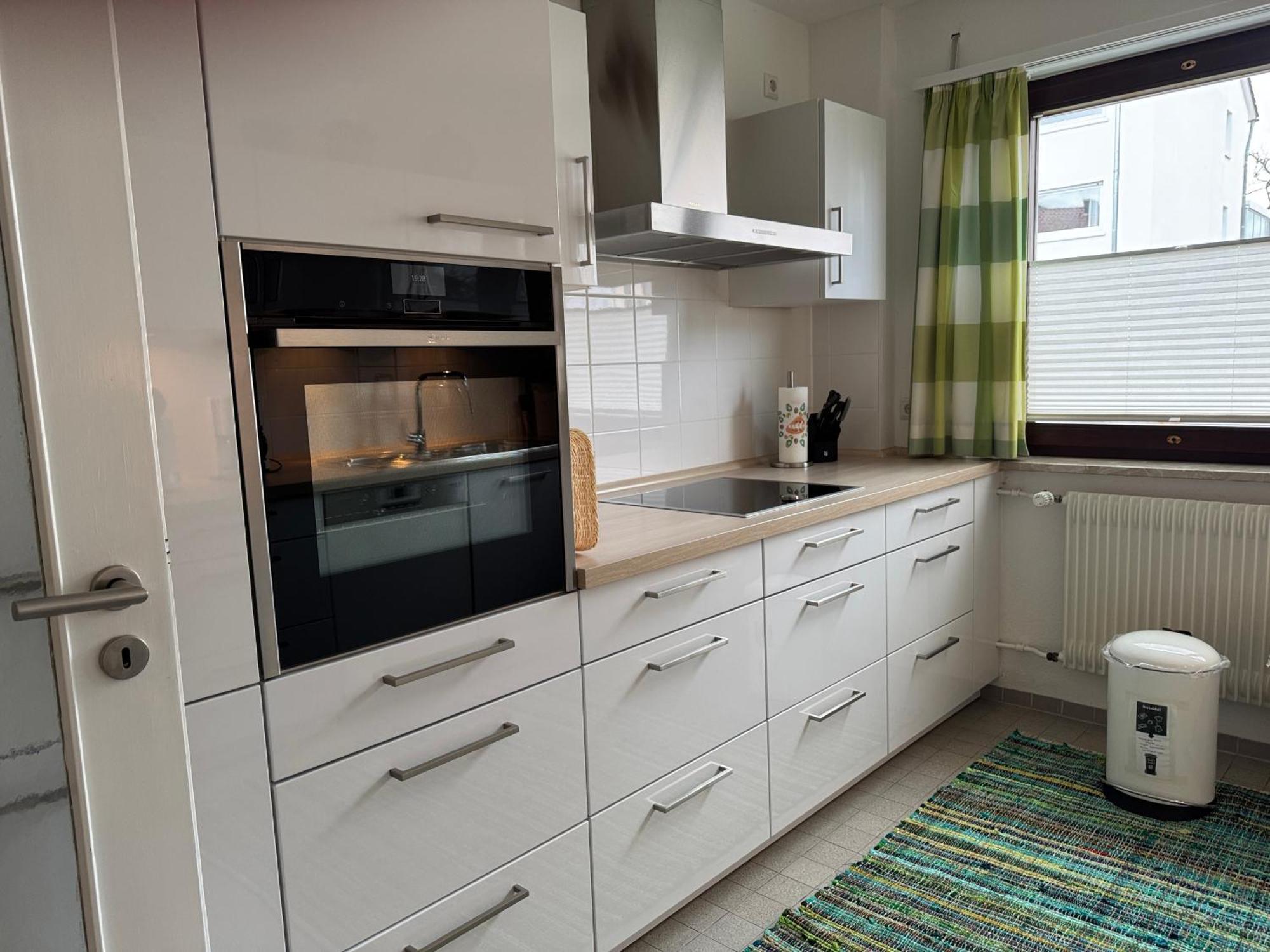 Ferienwohnung Sonja 프라이부르크 임 브리스가우 외부 사진