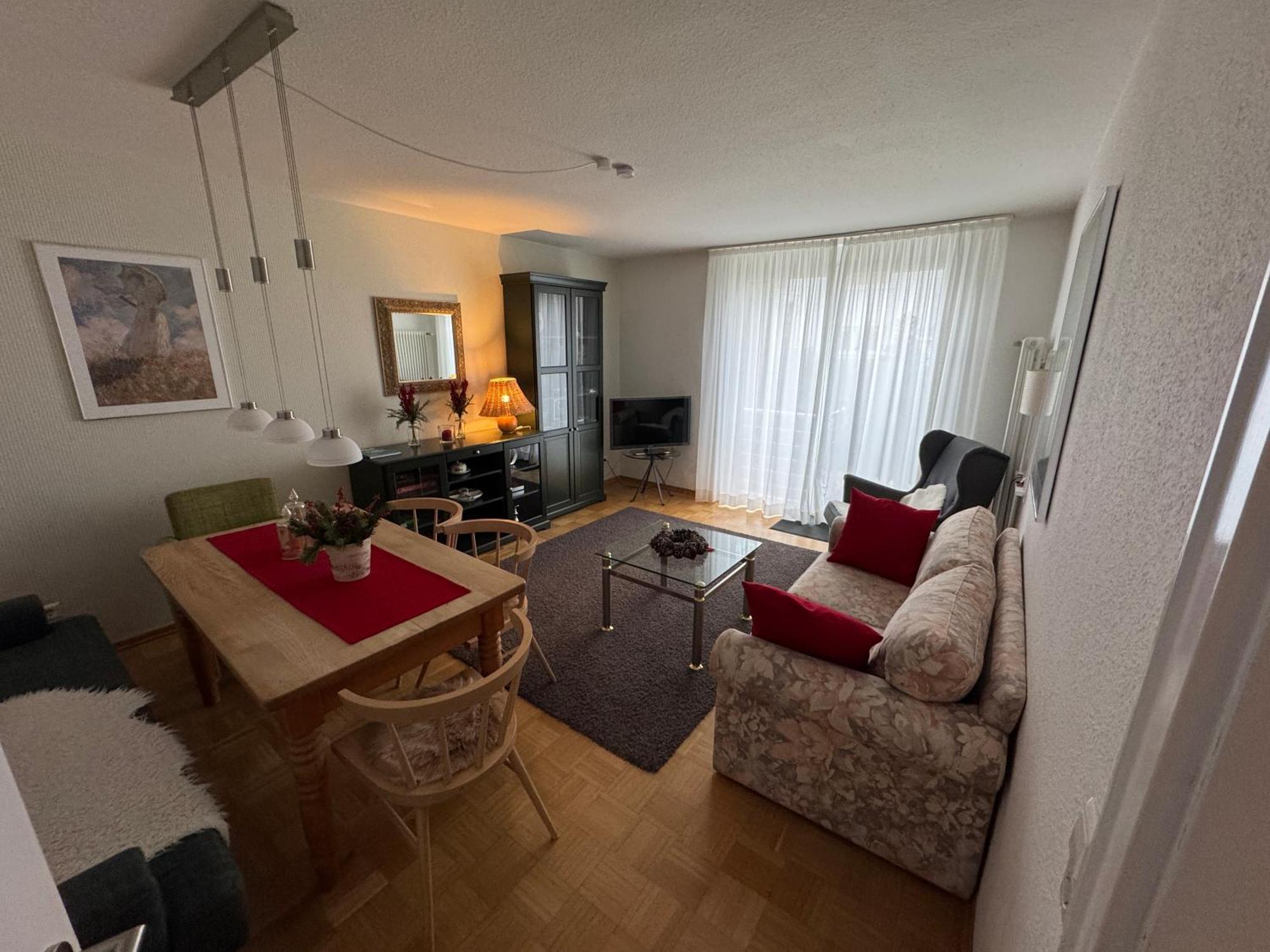 Ferienwohnung Sonja 프라이부르크 임 브리스가우 외부 사진