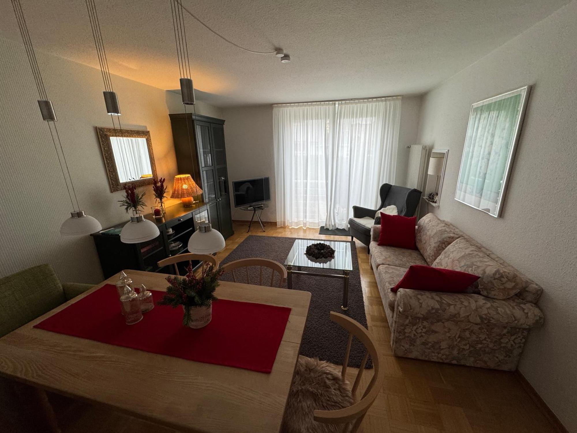 Ferienwohnung Sonja 프라이부르크 임 브리스가우 외부 사진