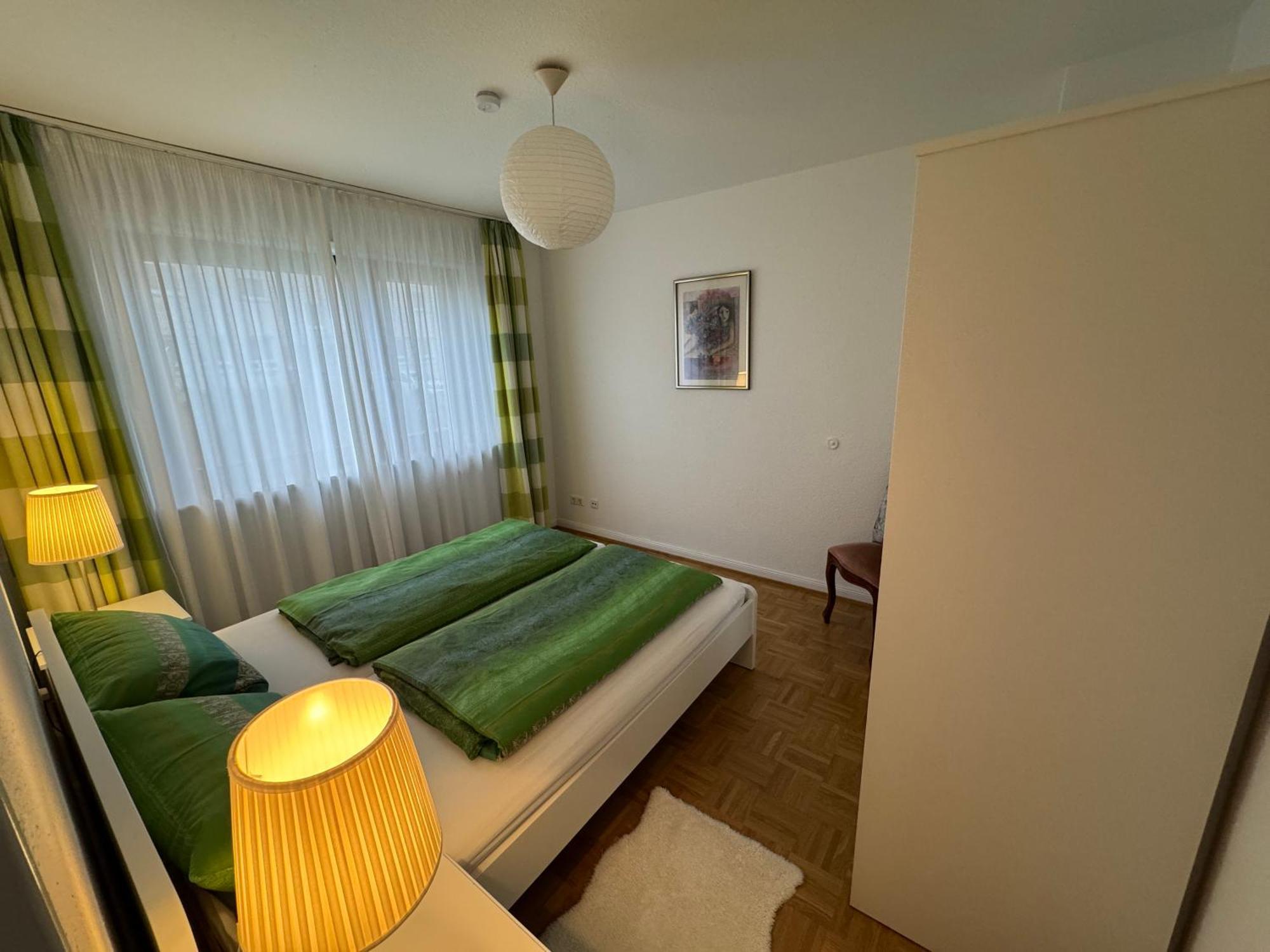 Ferienwohnung Sonja 프라이부르크 임 브리스가우 외부 사진