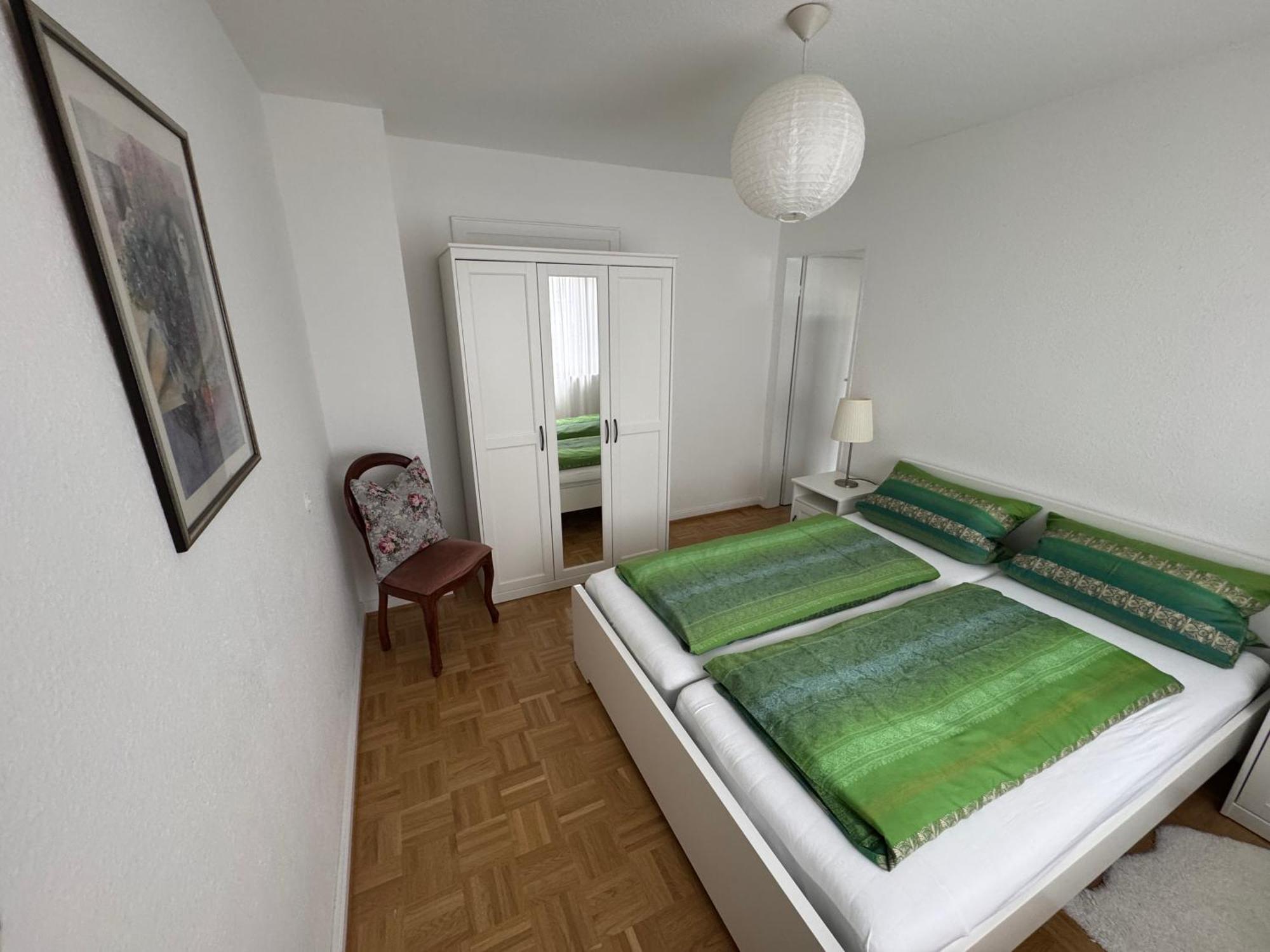 Ferienwohnung Sonja 프라이부르크 임 브리스가우 외부 사진