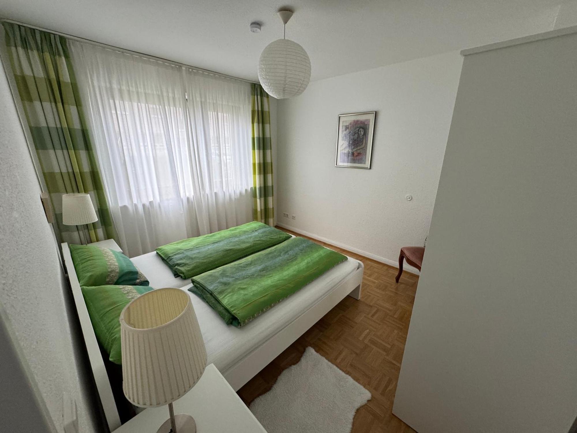 Ferienwohnung Sonja 프라이부르크 임 브리스가우 외부 사진