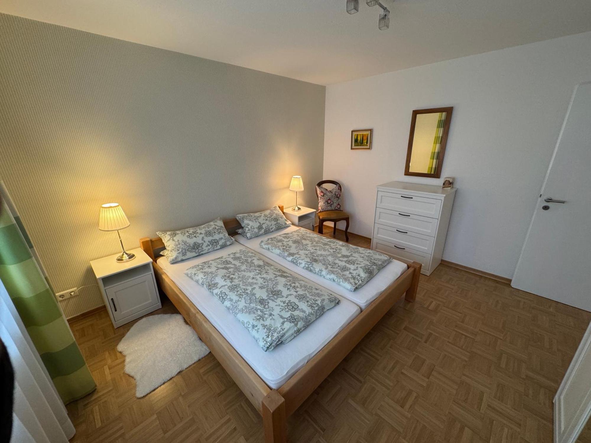 Ferienwohnung Sonja 프라이부르크 임 브리스가우 외부 사진