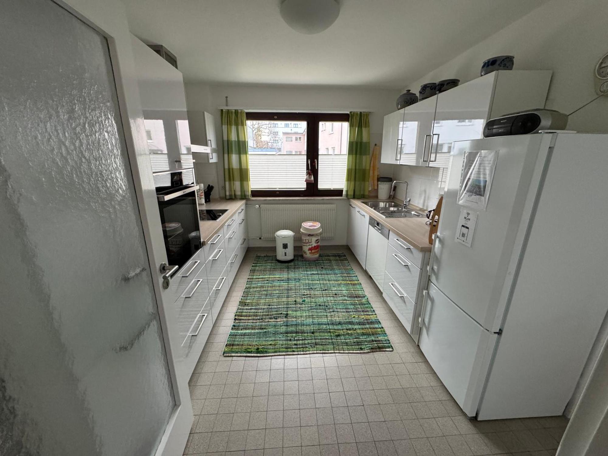 Ferienwohnung Sonja 프라이부르크 임 브리스가우 외부 사진