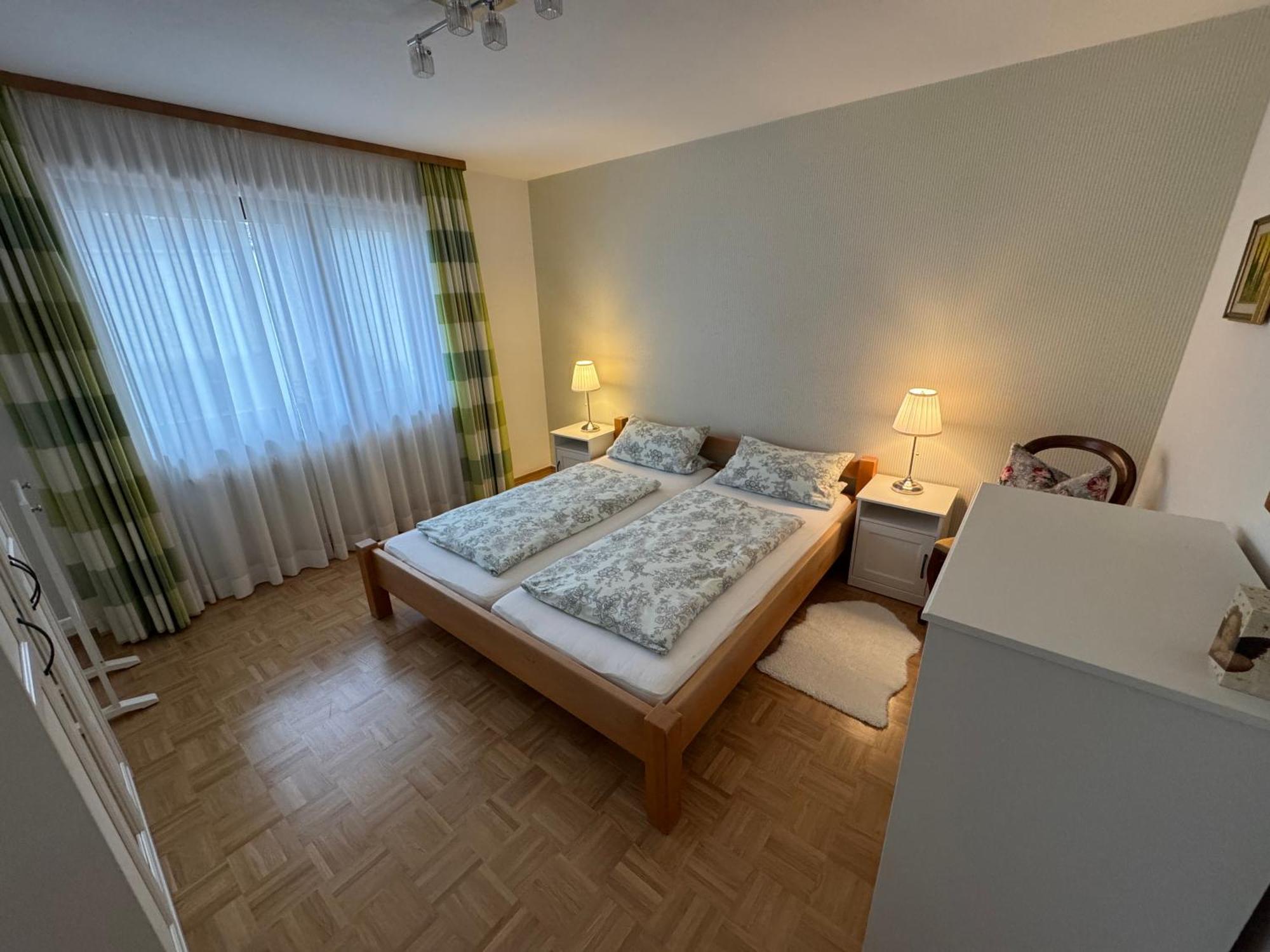Ferienwohnung Sonja 프라이부르크 임 브리스가우 외부 사진