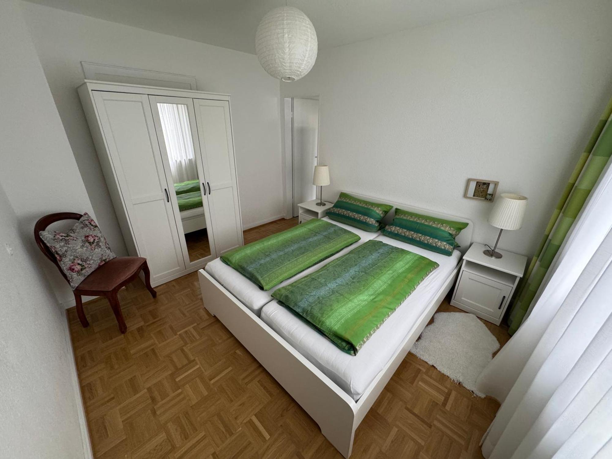 Ferienwohnung Sonja 프라이부르크 임 브리스가우 외부 사진