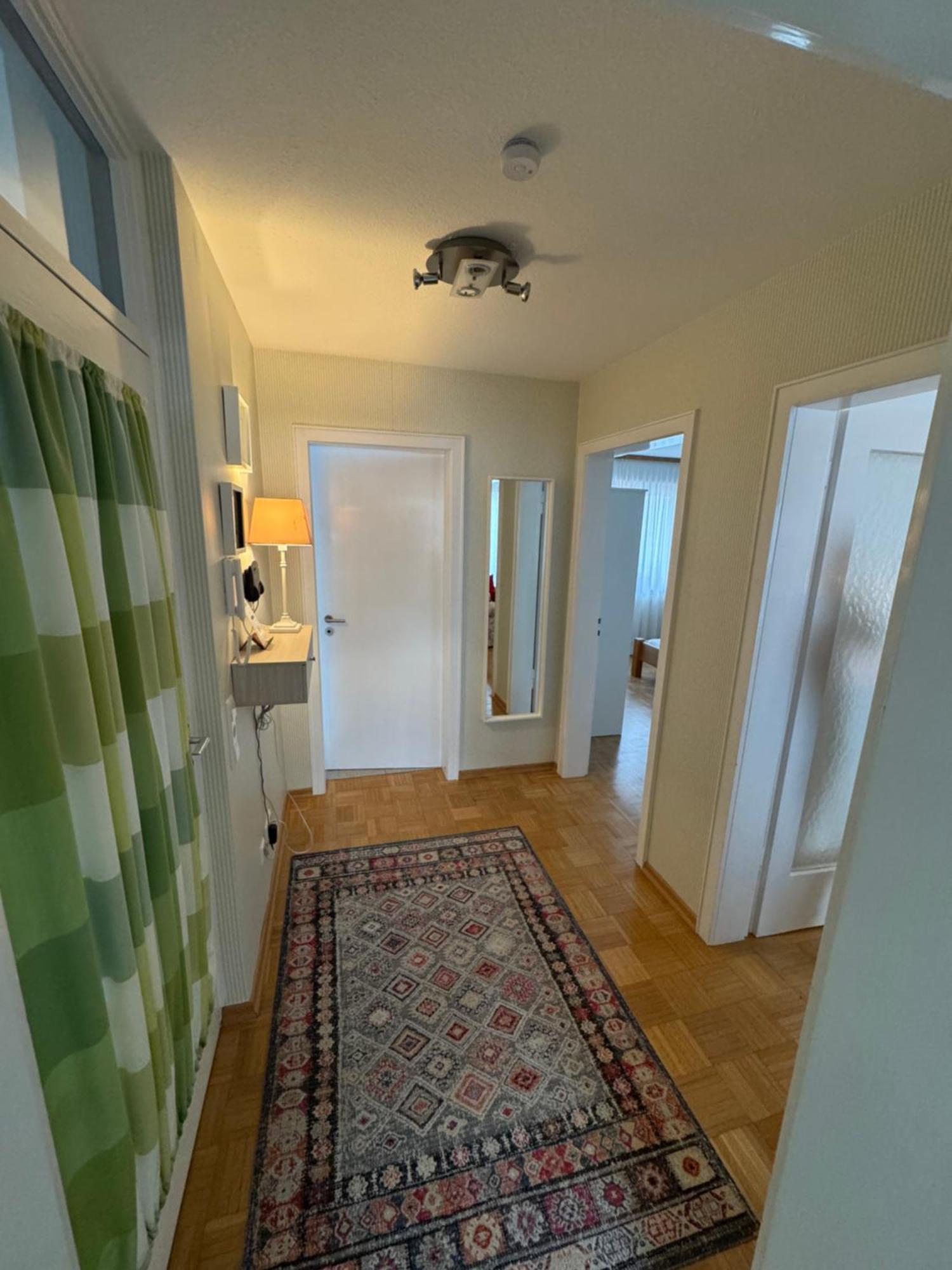 Ferienwohnung Sonja 프라이부르크 임 브리스가우 외부 사진