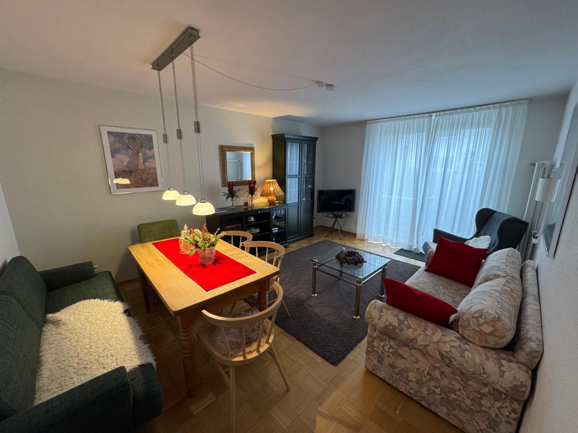 Ferienwohnung Sonja 프라이부르크 임 브리스가우 외부 사진